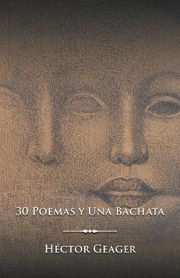 30 Poemas y Una Bachata - Hector Geager - cover