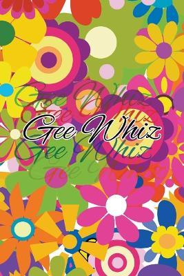 Gee Whiz - Ana Ana - cover