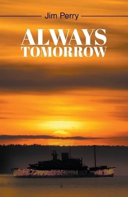 Always Tomorrow - Jim Perry - cover