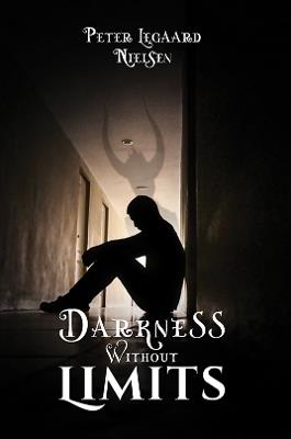 Darkness Without Limits - Peter Legaard Nielsen - cover