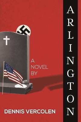 Arlington - Dennis Vercolen - cover