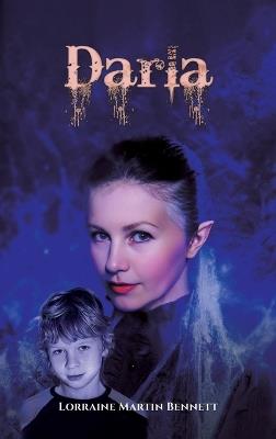 Darla - Lorraine Martin Bennett - cover
