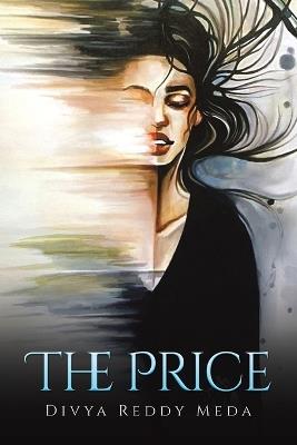 The Price - Divya Reddy Meda - cover