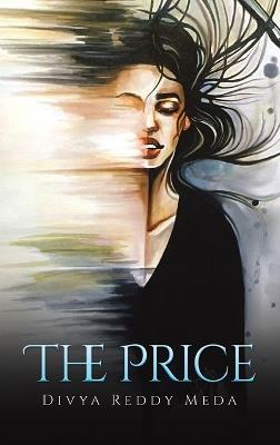The Price - Divya Reddy Meda - cover