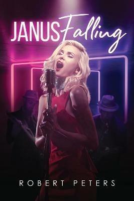 Janus Falling - Robert Peters - cover