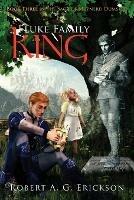Fluke Family King - Robert Erickson - cover