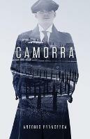 Camorra - Antonio Francesca - cover
