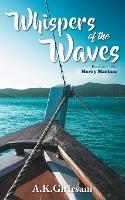 Whispers Of The Waves - A K Girisam - cover