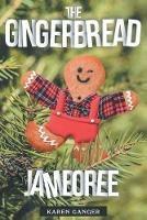The Gingerbread Jamboree - Karen Ganger - cover