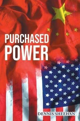 Purchased Power - Dennis Sheehan - cover