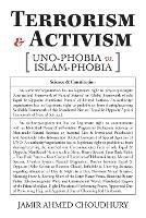 Terrorism and Activism - Jamir Ahmed Choudhury - cover