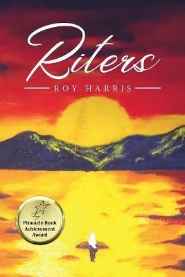 Riters - Roy Harris - cover