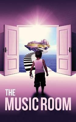 The Music Room - Deborah C Marks - cover