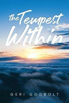 Tempest Within - Geri Godbolt - cover