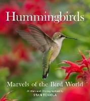 Hummingbirds: Marvels of the Bird World - Stan Tekiela - cover