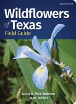 Wildflowers of Texas Field Guide