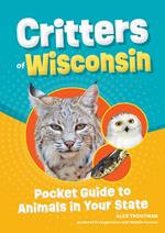 Critters of Wisconsin