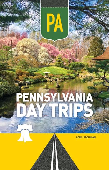 Pennsylvania Day Trips