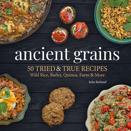 Ancient Grains