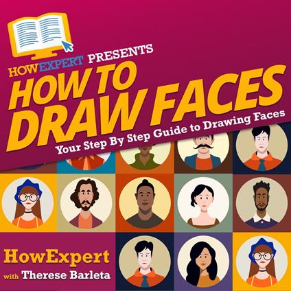 How To Draw Faces