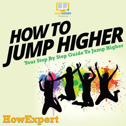 How To Jump Higher