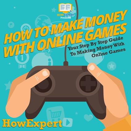 How To Make Money With Online Games