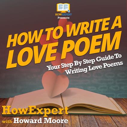 How To Write a Love Poem