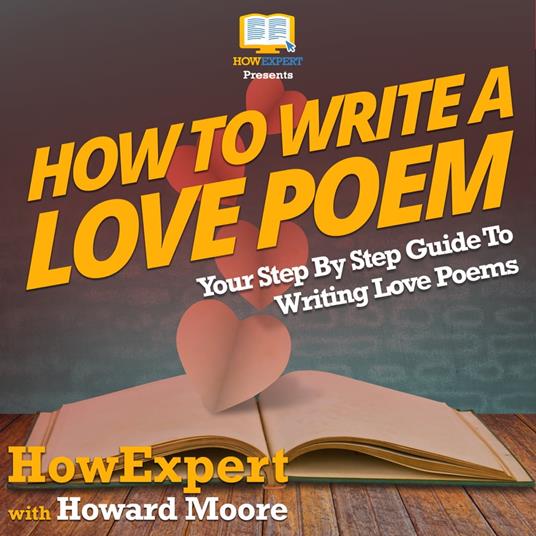 How To Write a Love Poem