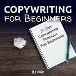 Copywriting for Beginners