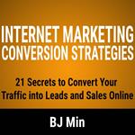 Internet Marketing Conversion Strategies
