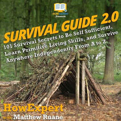 Survival Guide 2.0