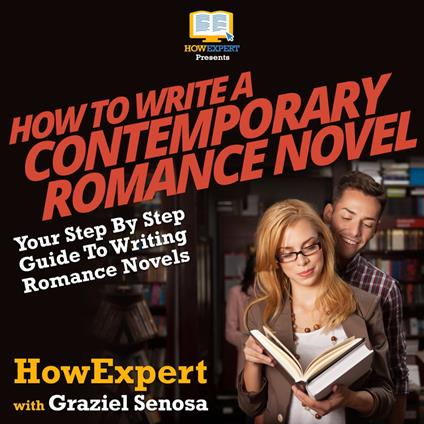 How To Write a Contemporary Romance Novel