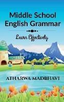 Middle School English Grammar: Learn Effectively
