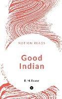 Good Indian - B Bower - cover