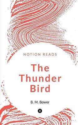 The Thunder Bird - B M - cover