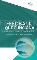 Feedback That Works: How to Build and Deliver Your Message, Second Edition (Portuguese) - Center for Creative Leadership - cover