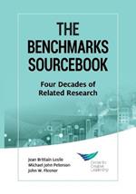The Benchmarks Sourcebook: Four Decades of Related Research