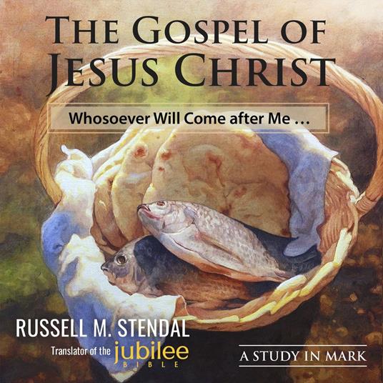 The Gospel of Jesus Christ