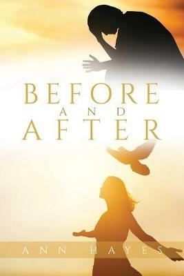 Before and After - Ann Hayes - cover