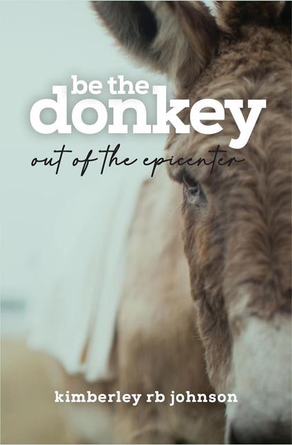 Be the Donkey