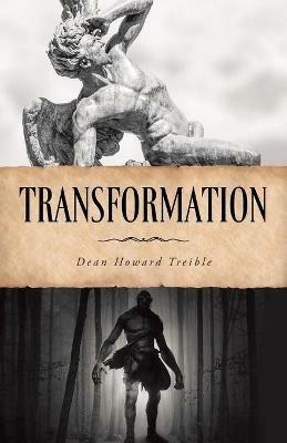 Transformation - Dean Howard Treible - cover