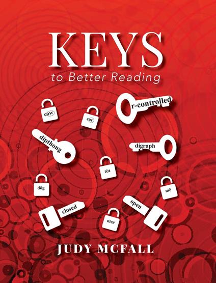 Keys to Better Reading - Judy McFall - ebook