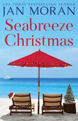 Seabreeze Christmas - Jan Moran - cover