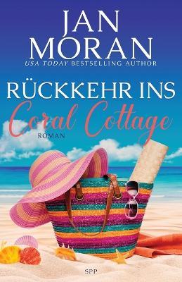 Rückkehr ins Coral Cottage - Jan Moran - cover