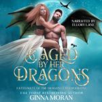 Caged by Her Dragons