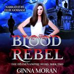 Blood Rebel