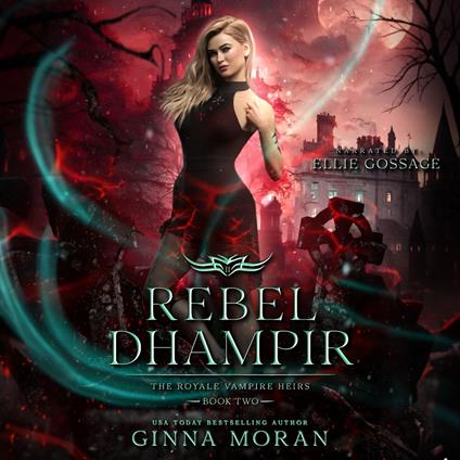 Rebel Dhampir