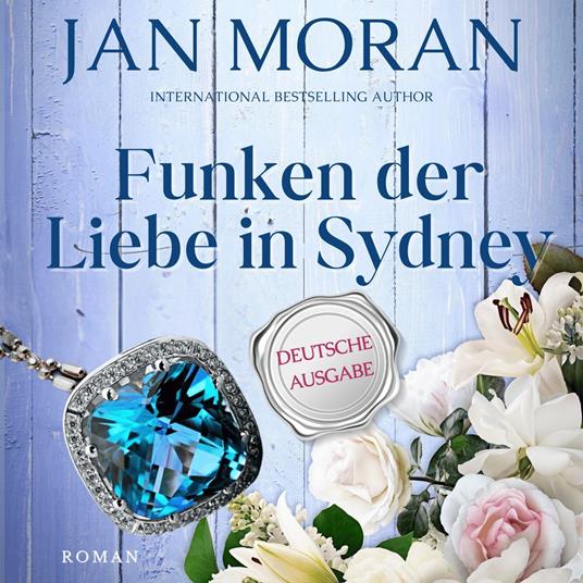 Funken der Liebe in Sydney