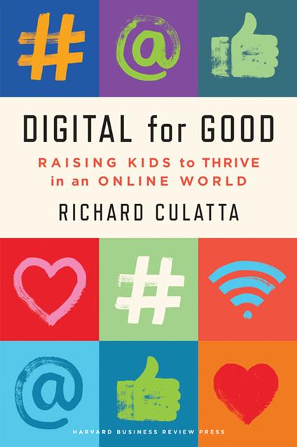 Digital for Good