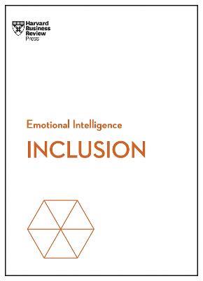 Inclusion (HBR Emotional Intelligence Series) - Harvard Business Review,Ella F. Washington,DDS Dobson-Smith - cover